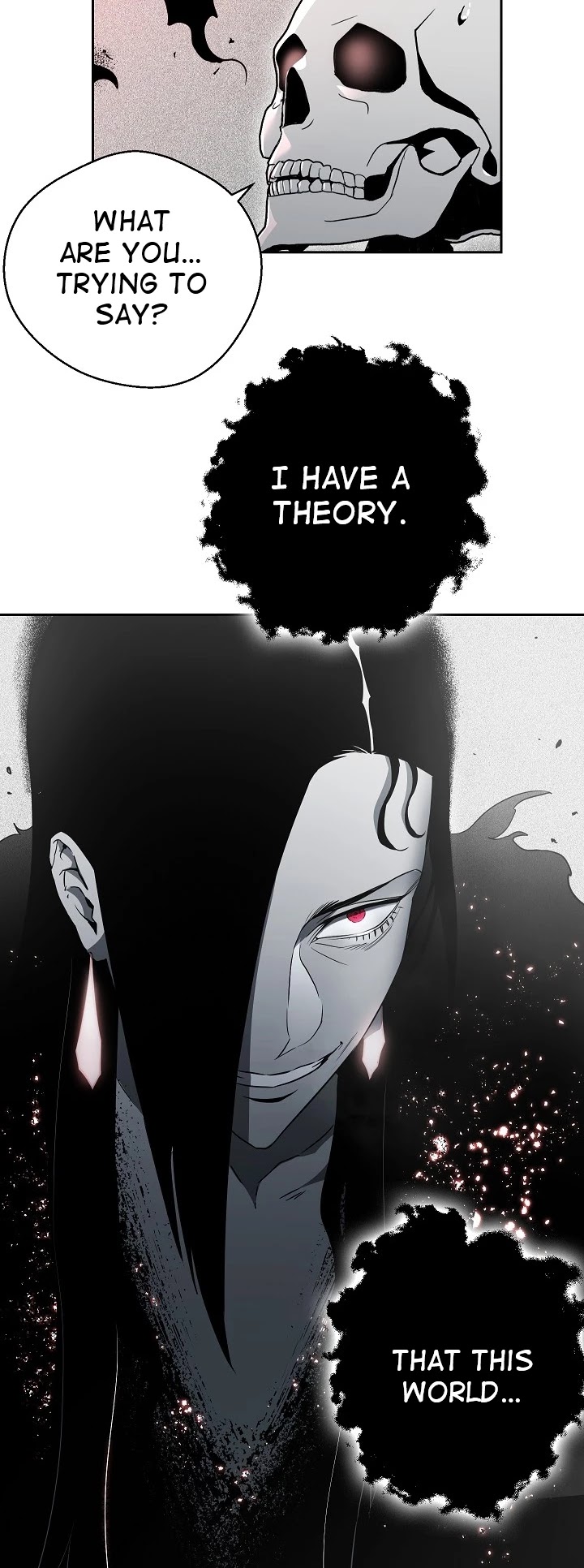 Skeleton Soldier Couldn’t Protect the Dungeon Chapter 96 page 60 - Chapter 96
