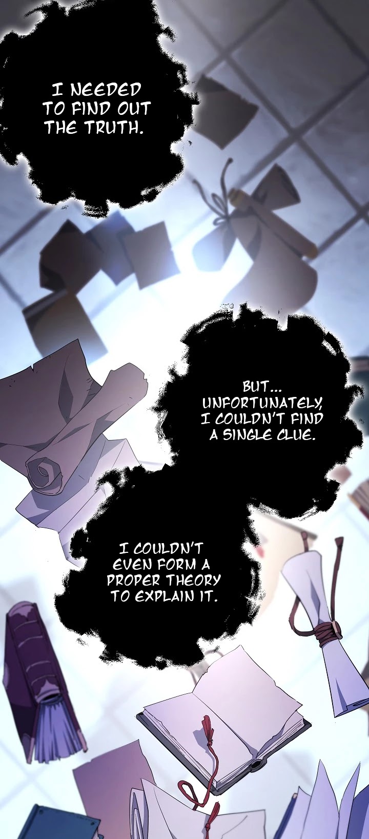 Skeleton Soldier Couldn’t Protect the Dungeon Chapter 97 page 11 - Chapter 97