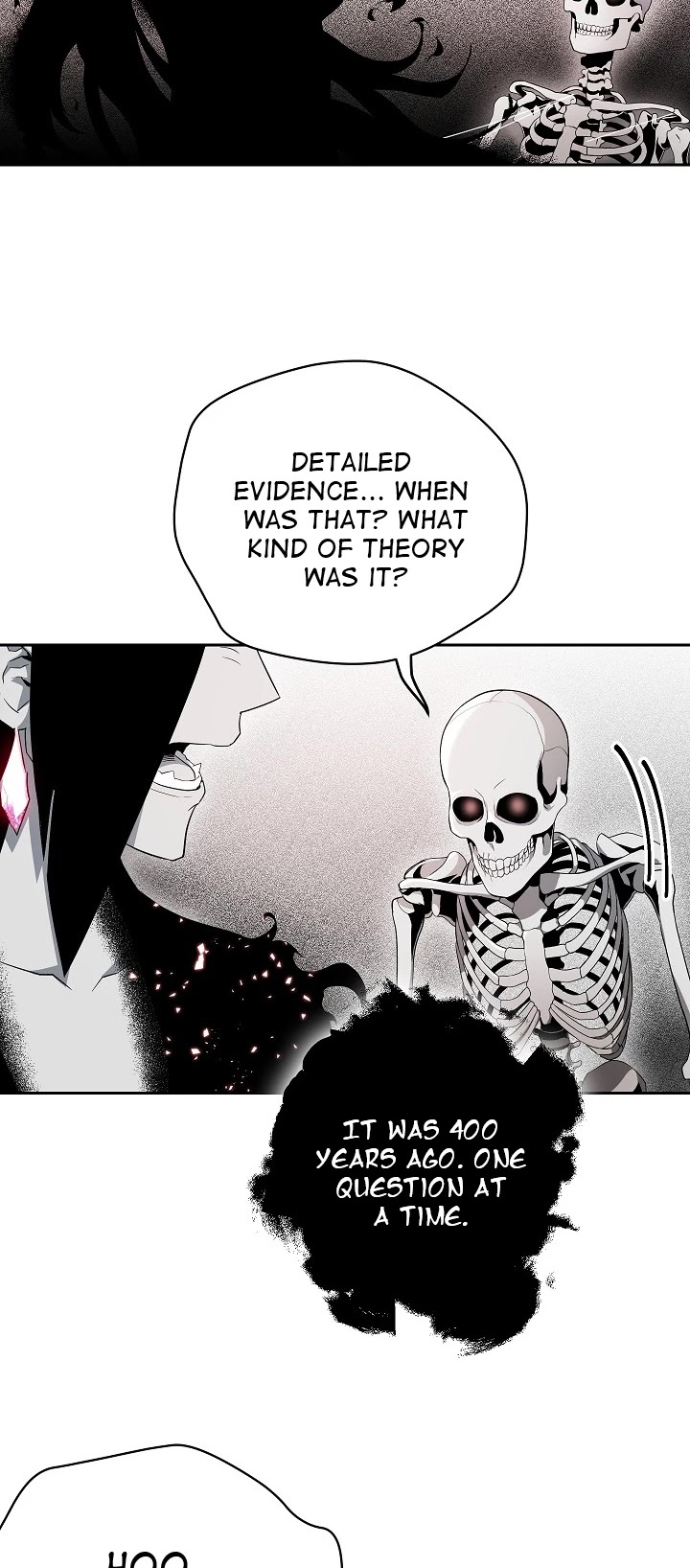 Skeleton Soldier Couldn’t Protect the Dungeon Chapter 97 page 15 - Chapter 97