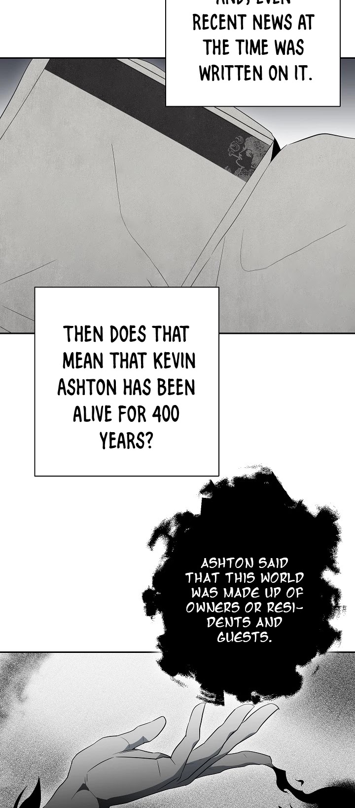 Skeleton Soldier Couldn’t Protect the Dungeon Chapter 97 page 17 - Chapter 97