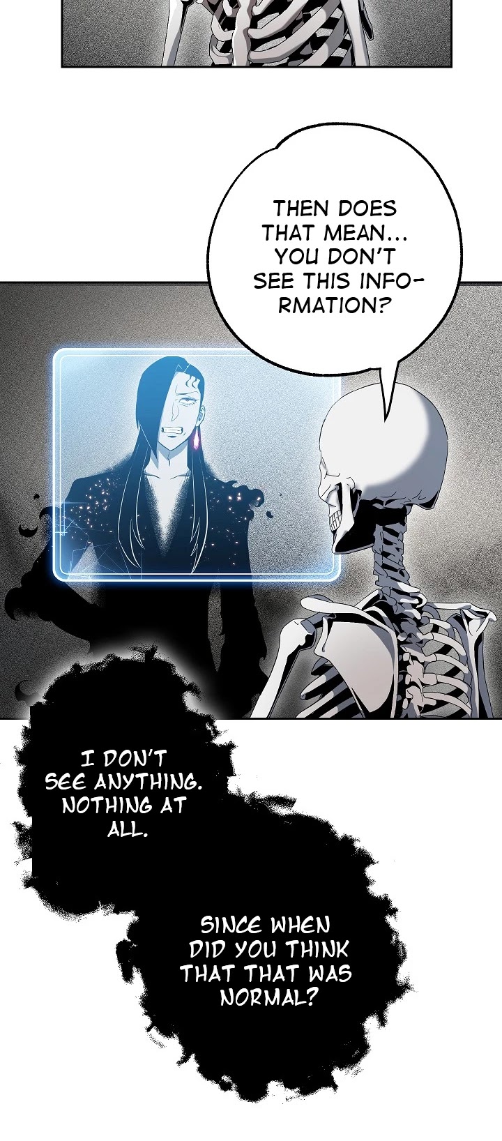 Skeleton Soldier Couldn’t Protect the Dungeon Chapter 97 page 21 - Chapter 97