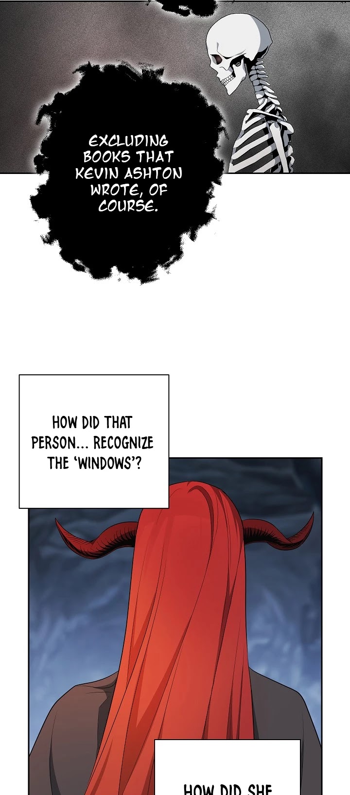 Skeleton Soldier Couldn’t Protect the Dungeon Chapter 97 page 25 - Chapter 97
