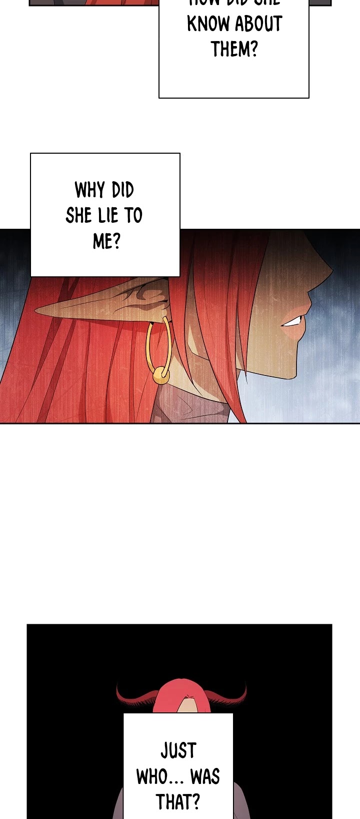 Skeleton Soldier Couldn’t Protect the Dungeon Chapter 97 page 26 - Chapter 97