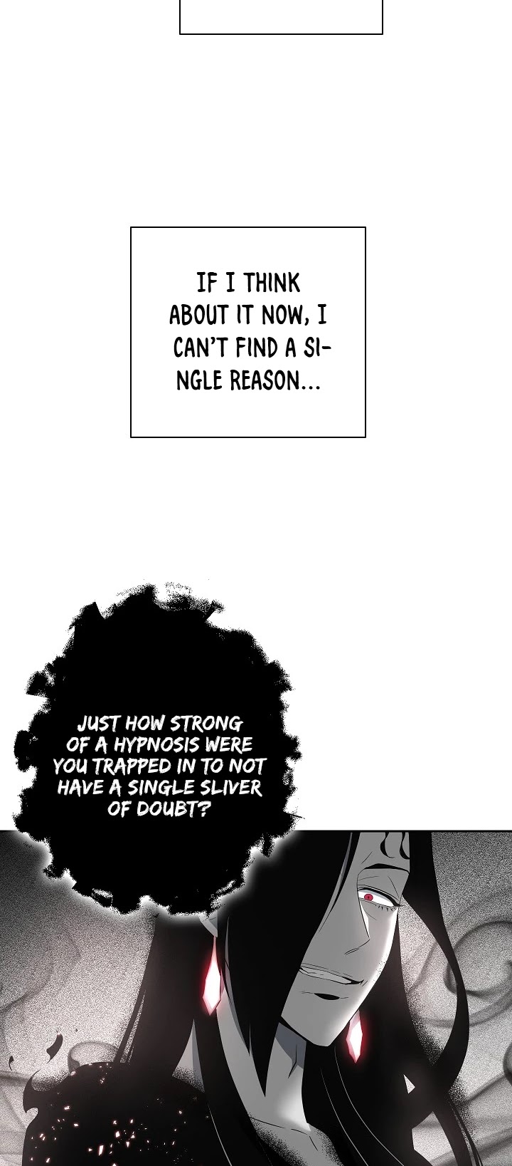 Skeleton Soldier Couldn’t Protect the Dungeon Chapter 97 page 31 - Chapter 97