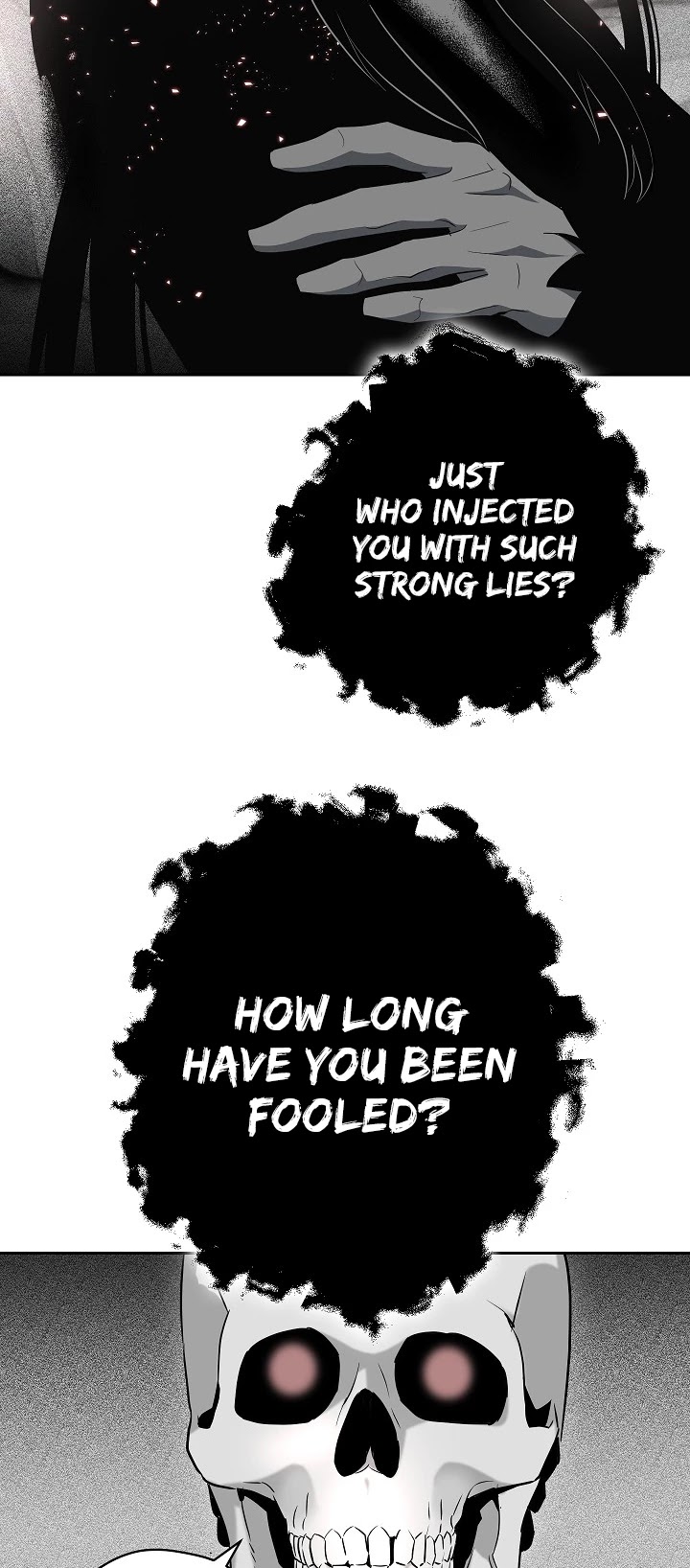 Skeleton Soldier Couldn’t Protect the Dungeon Chapter 97 page 32 - Chapter 97