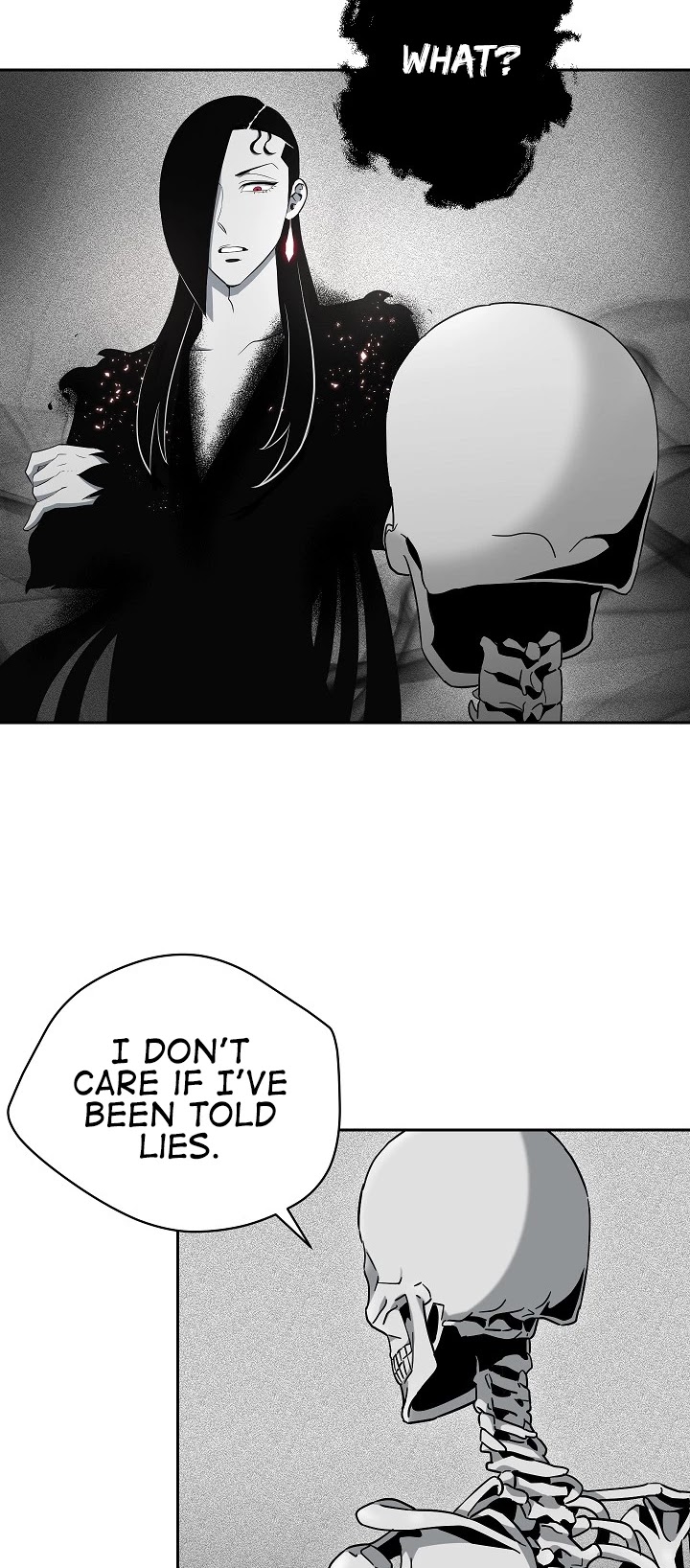 Skeleton Soldier Couldn’t Protect the Dungeon Chapter 97 page 35 - Chapter 97