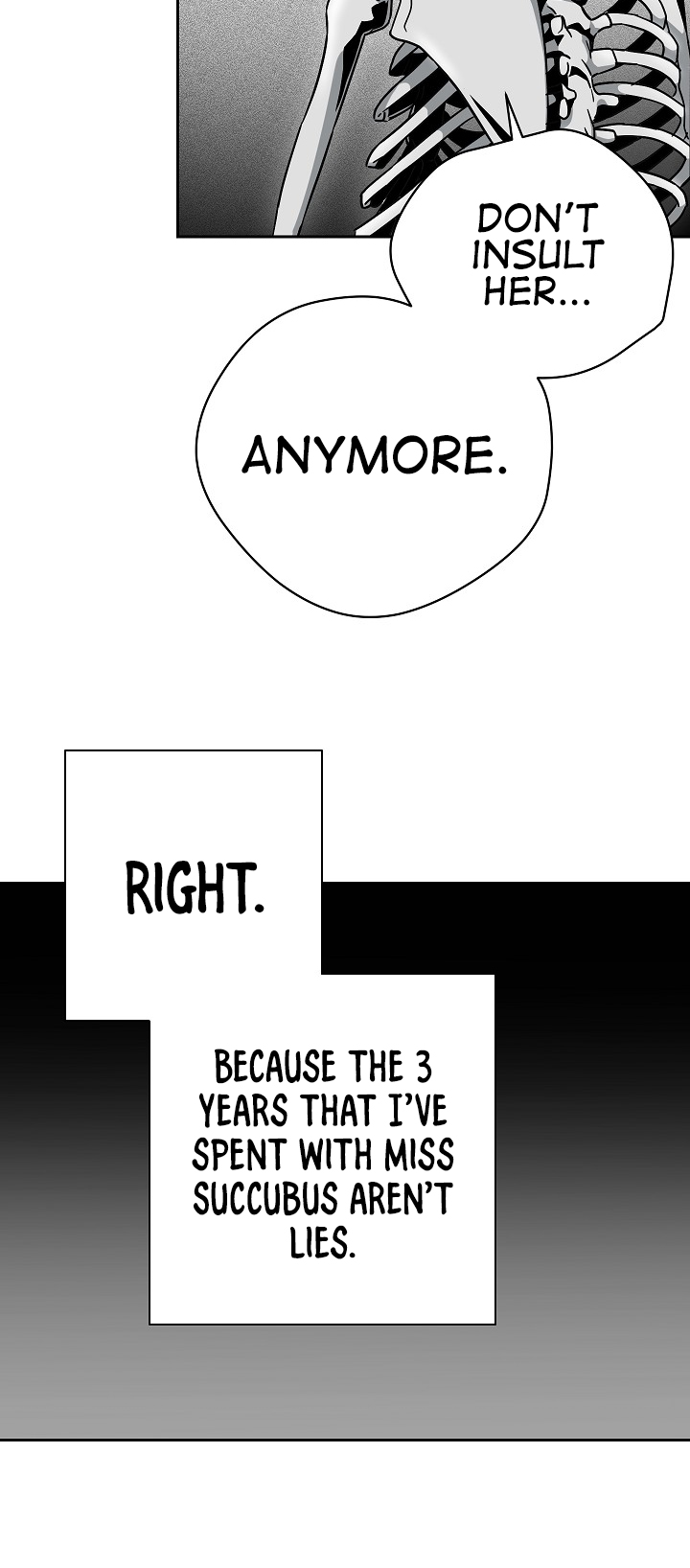 Skeleton Soldier Couldn’t Protect the Dungeon Chapter 97 page 36 - Chapter 97
