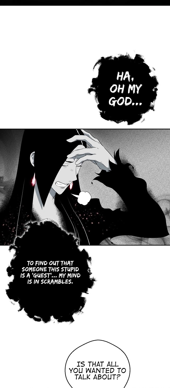 Skeleton Soldier Couldn’t Protect the Dungeon Chapter 97 page 39 - Chapter 97