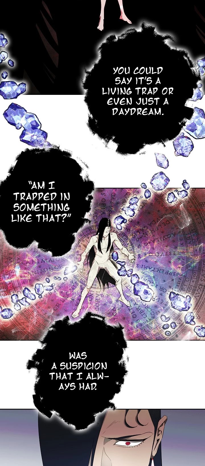 Skeleton Soldier Couldn’t Protect the Dungeon Chapter 97 page 4 - Chapter 97