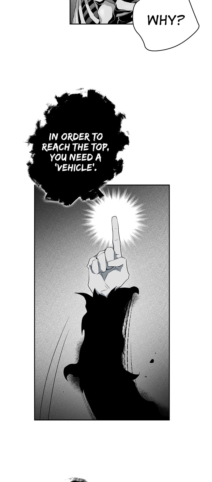 Skeleton Soldier Couldn’t Protect the Dungeon Chapter 97 page 41 - Chapter 97