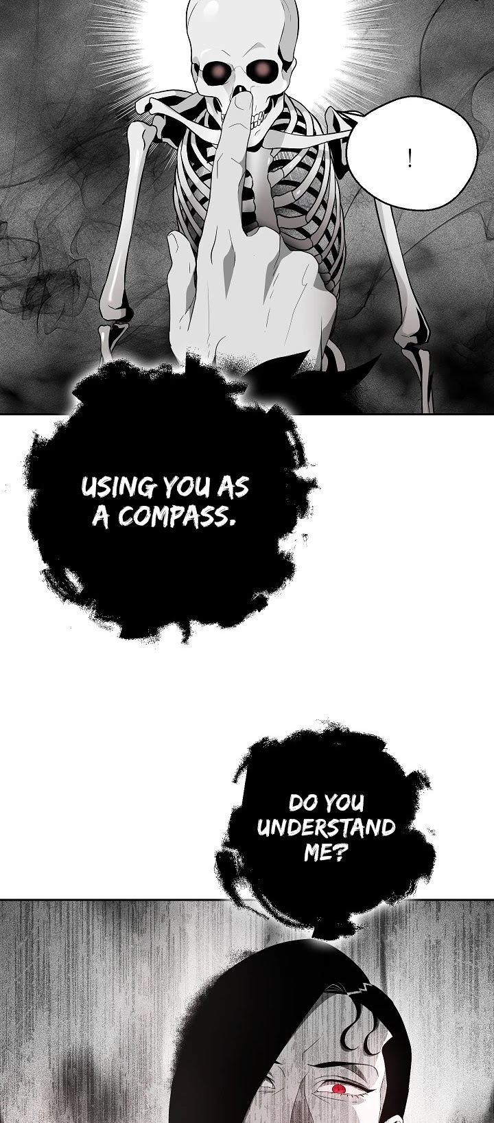 Skeleton Soldier Couldn’t Protect the Dungeon Chapter 97 page 45 - Chapter 97