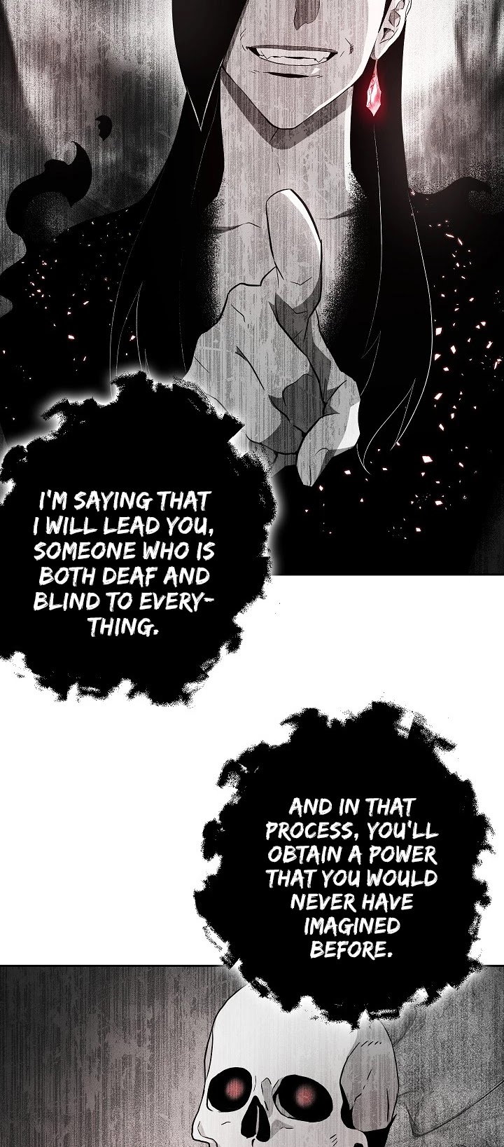 Skeleton Soldier Couldn’t Protect the Dungeon Chapter 97 page 46 - Chapter 97