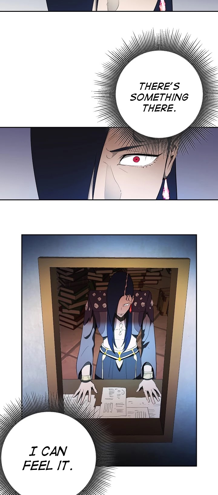Skeleton Soldier Couldn’t Protect the Dungeon Chapter 97 page 5 - Chapter 97