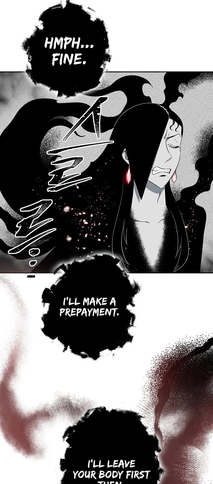 Skeleton Soldier Couldn’t Protect the Dungeon Chapter 97 page 52 - Chapter 97