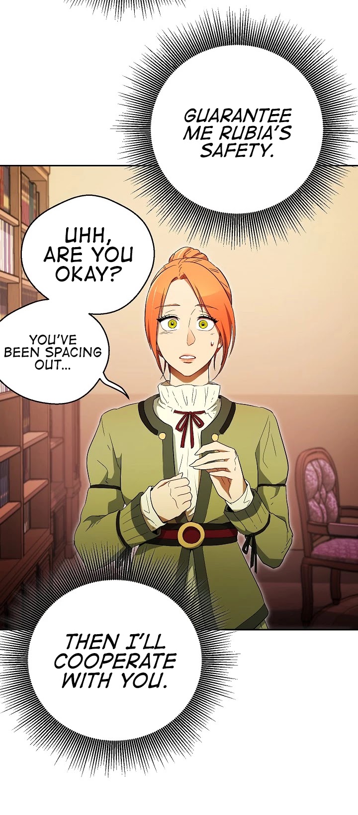 Skeleton Soldier Couldn’t Protect the Dungeon Chapter 97 page 57 - Chapter 97