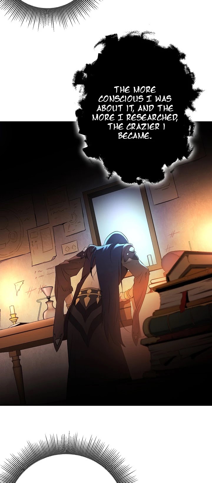 Skeleton Soldier Couldn’t Protect the Dungeon Chapter 97 page 6 - Chapter 97
