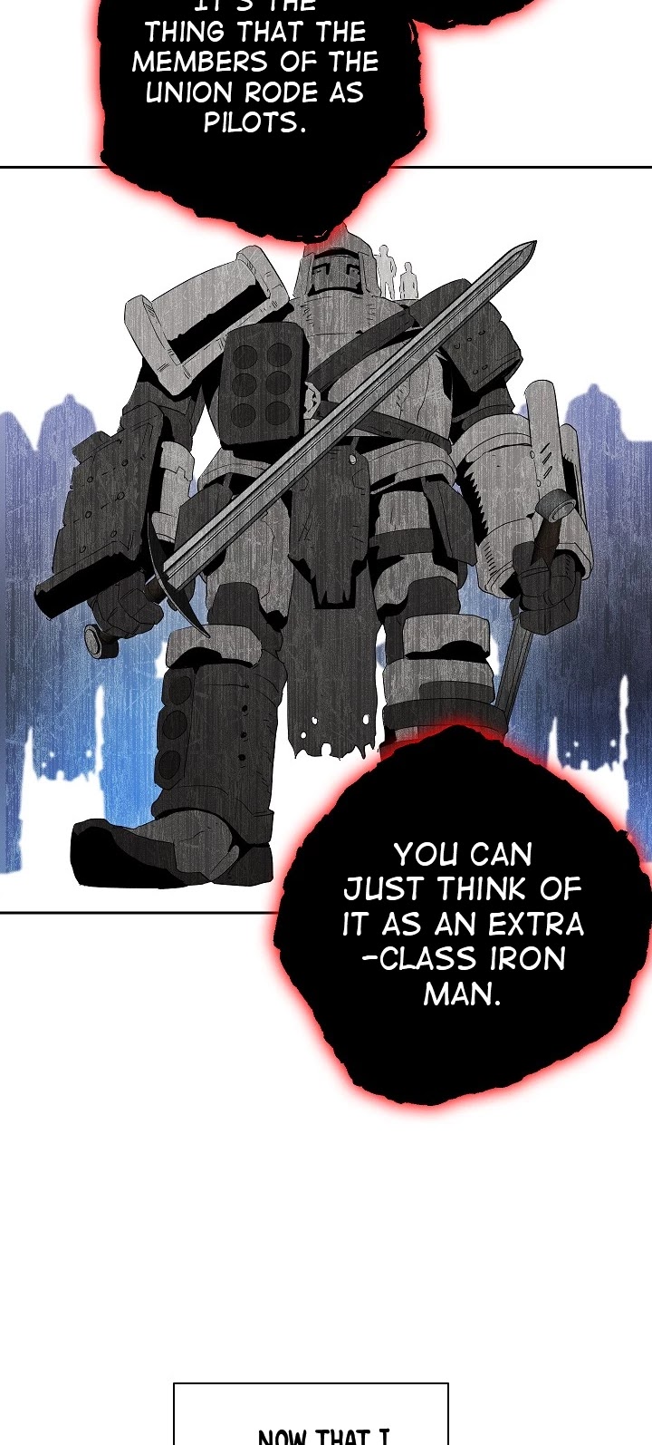 Skeleton Soldier Couldn’t Protect the Dungeon Chapter 98 page 19 - Chapter 98
