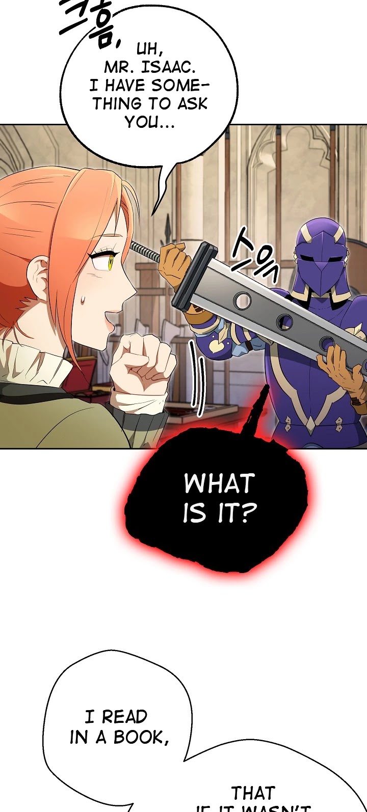 Skeleton Soldier Couldn’t Protect the Dungeon Chapter 98 page 6 - Chapter 98