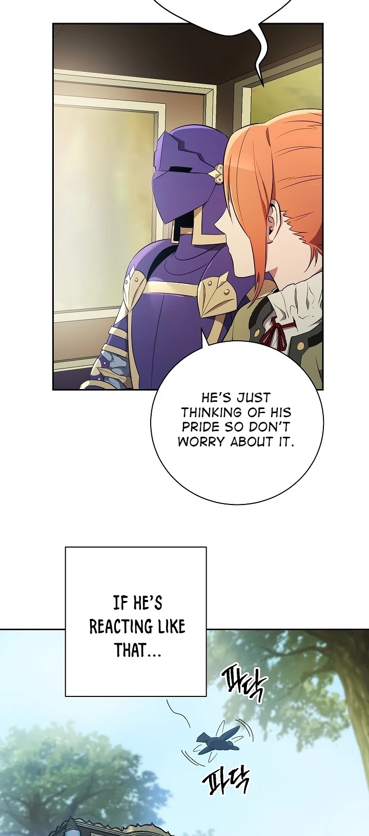 Skeleton Soldier Couldn’t Protect the Dungeon Chapter 99 page 10 - Chapter 99