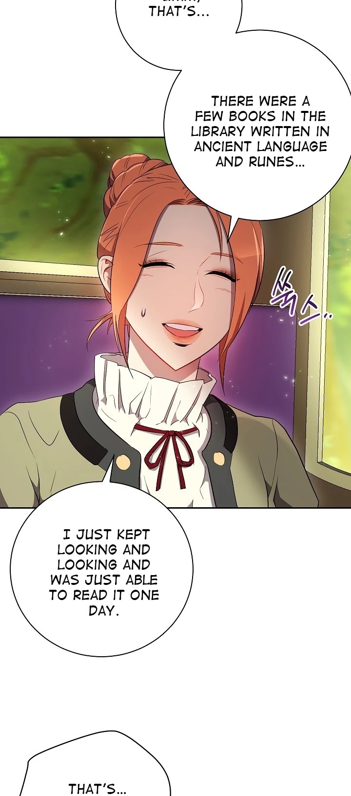 Skeleton Soldier Couldn’t Protect the Dungeon Chapter 99 page 17 - Chapter 99