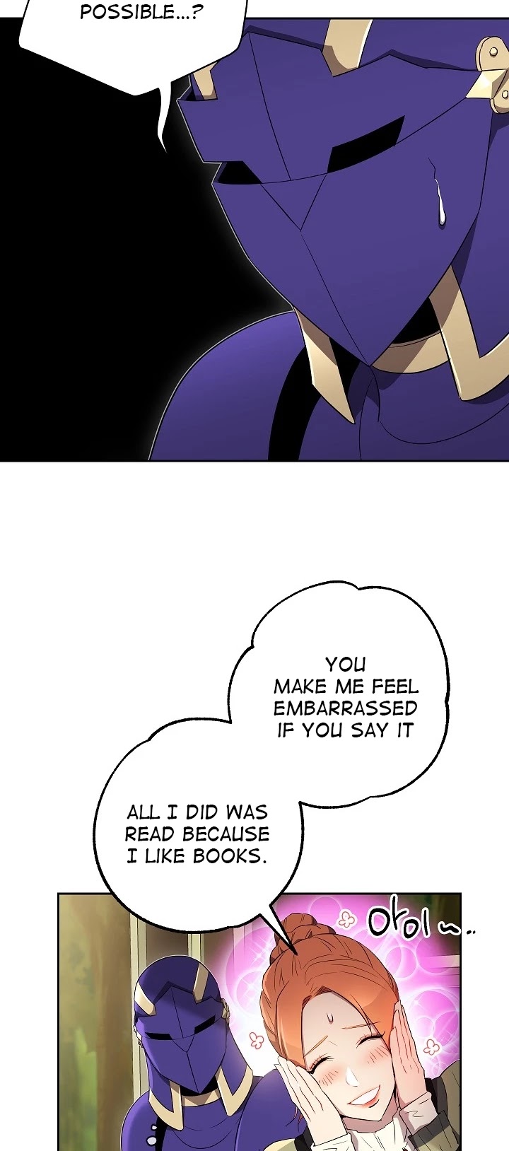 Skeleton Soldier Couldn’t Protect the Dungeon Chapter 99 page 18 - Chapter 99