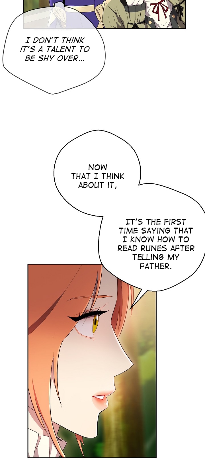 Skeleton Soldier Couldn’t Protect the Dungeon Chapter 99 page 19 - Chapter 99
