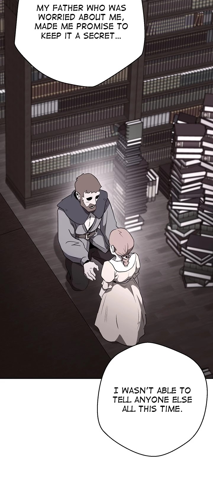 Skeleton Soldier Couldn’t Protect the Dungeon Chapter 99 page 21 - Chapter 99