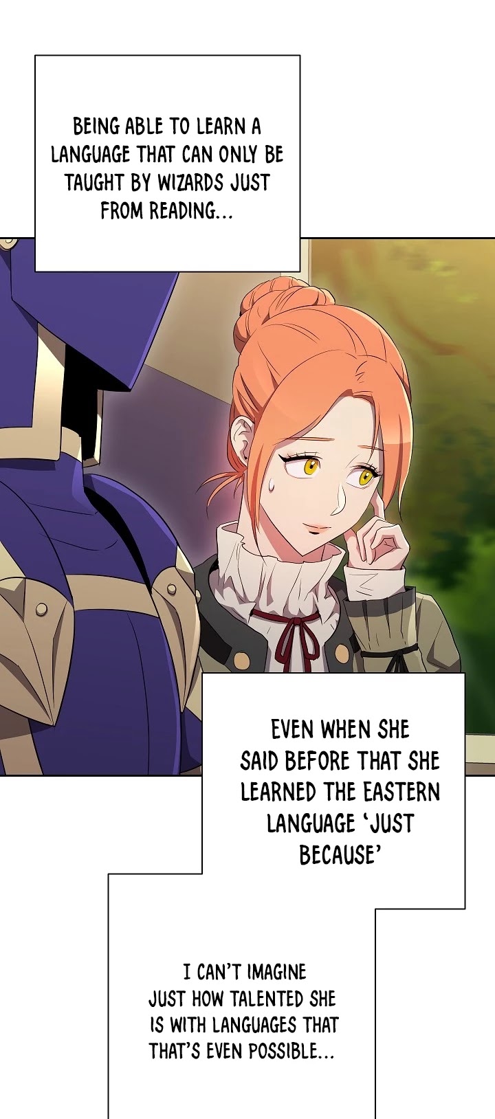 Skeleton Soldier Couldn’t Protect the Dungeon Chapter 99 page 22 - Chapter 99