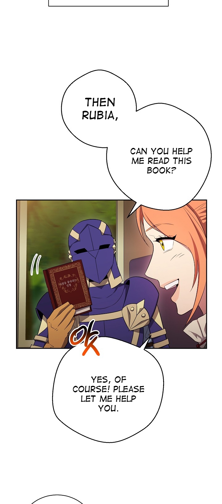 Skeleton Soldier Couldn’t Protect the Dungeon Chapter 99 page 23 - Chapter 99