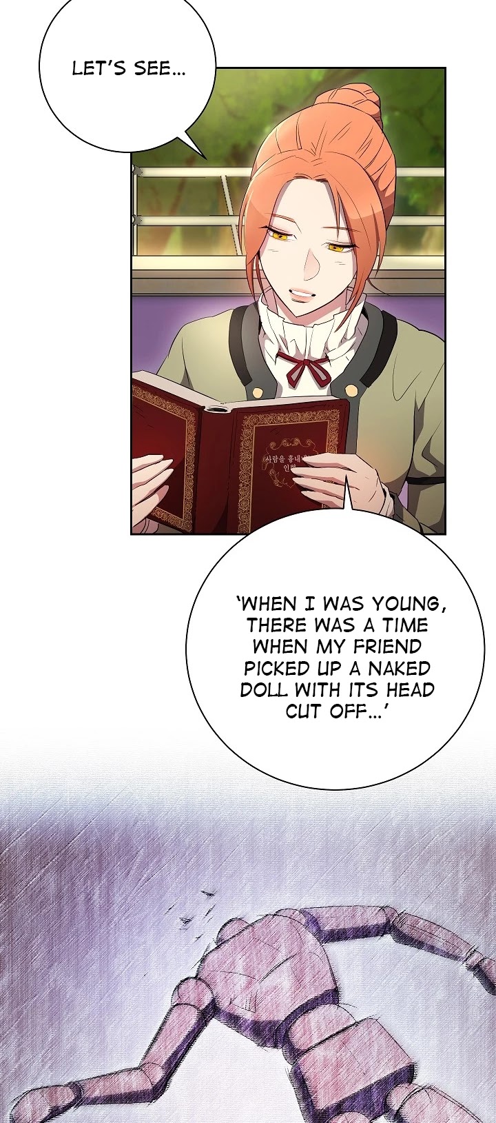 Skeleton Soldier Couldn’t Protect the Dungeon Chapter 99 page 24 - Chapter 99