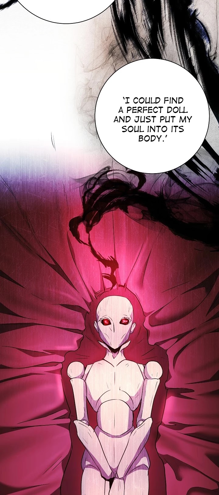 Skeleton Soldier Couldn’t Protect the Dungeon Chapter 99 page 27 - Chapter 99