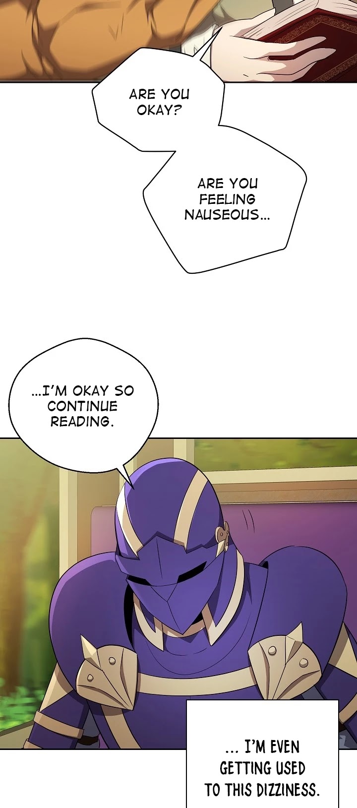 Skeleton Soldier Couldn’t Protect the Dungeon Chapter 99 page 30 - Chapter 99