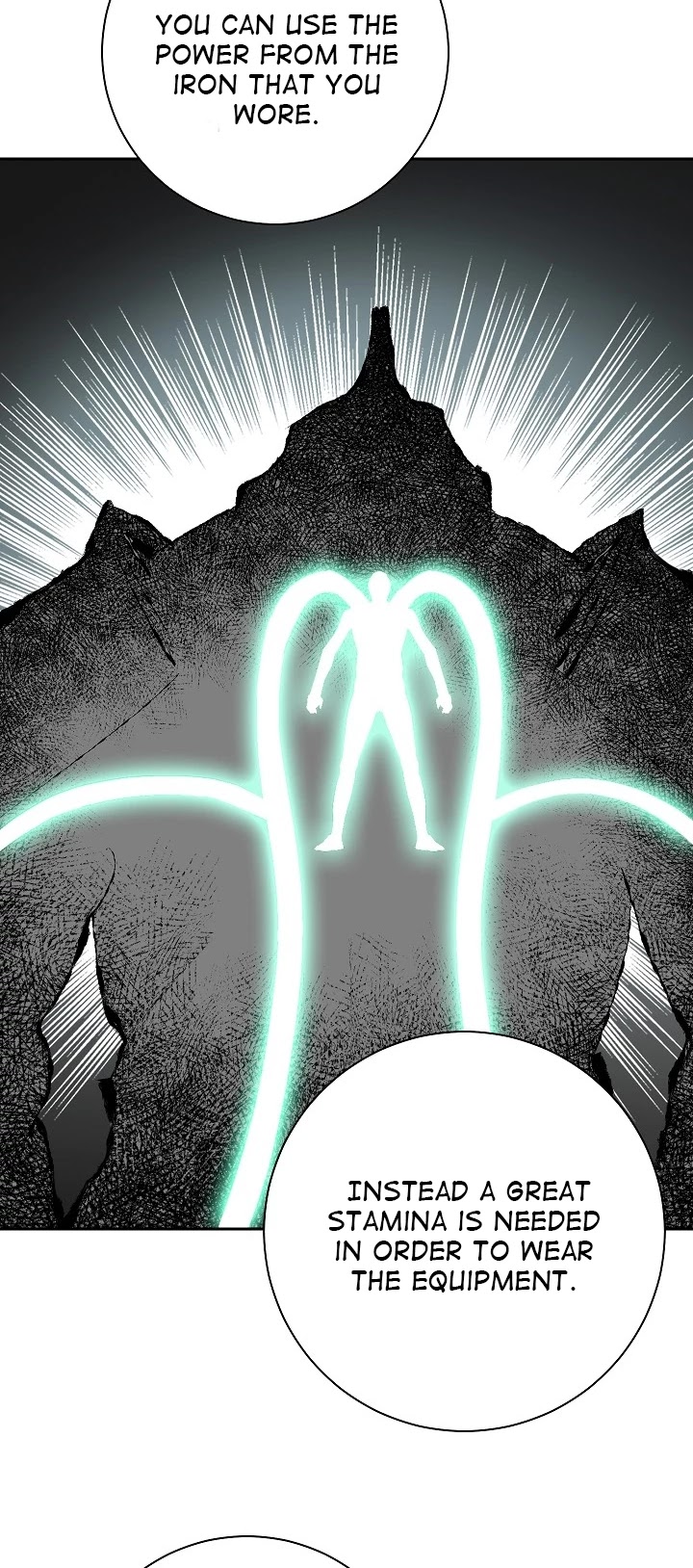 Skeleton Soldier Couldn’t Protect the Dungeon Chapter 99 page 32 - Chapter 99