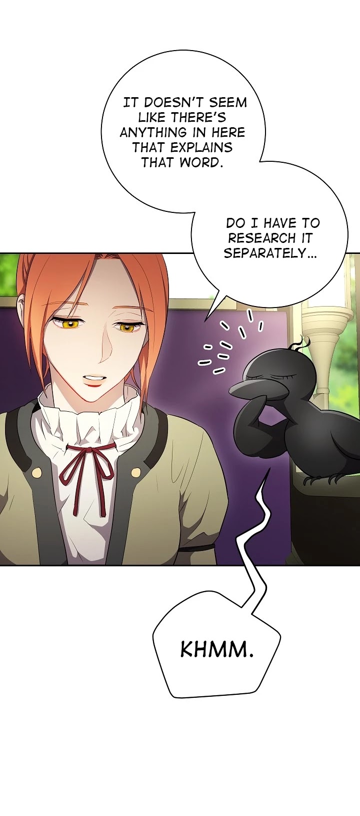 Skeleton Soldier Couldn’t Protect the Dungeon Chapter 99 page 34 - Chapter 99