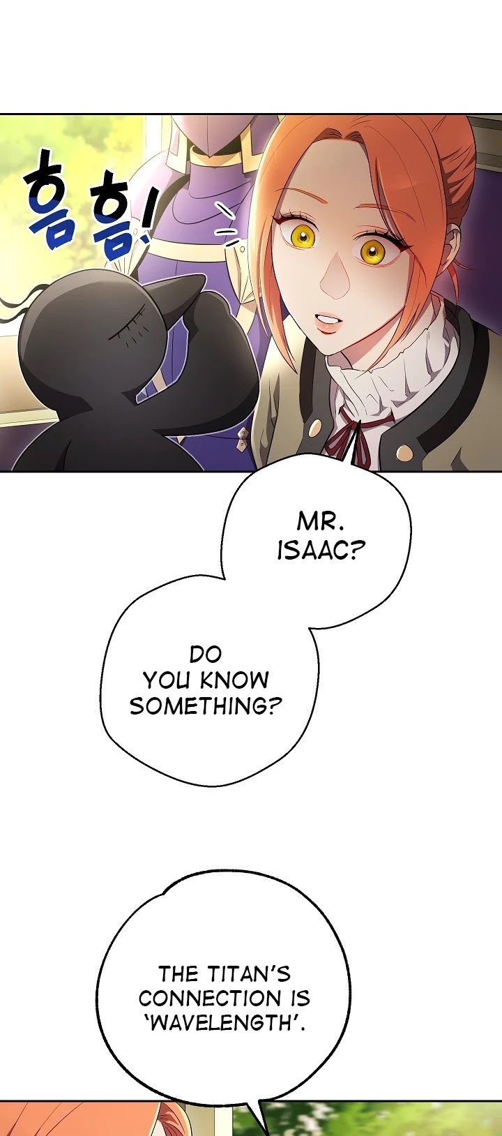 Skeleton Soldier Couldn’t Protect the Dungeon Chapter 99 page 35 - Chapter 99