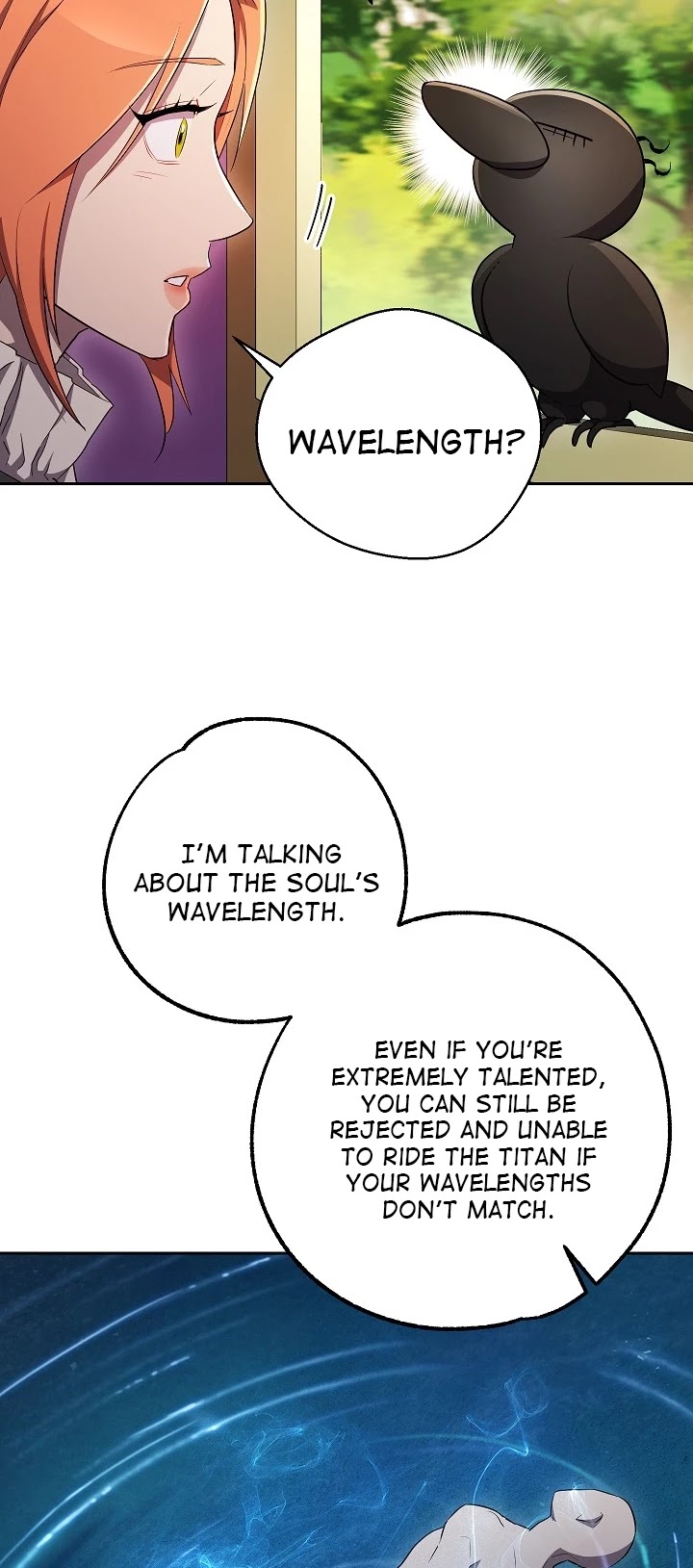 Skeleton Soldier Couldn’t Protect the Dungeon Chapter 99 page 36 - Chapter 99