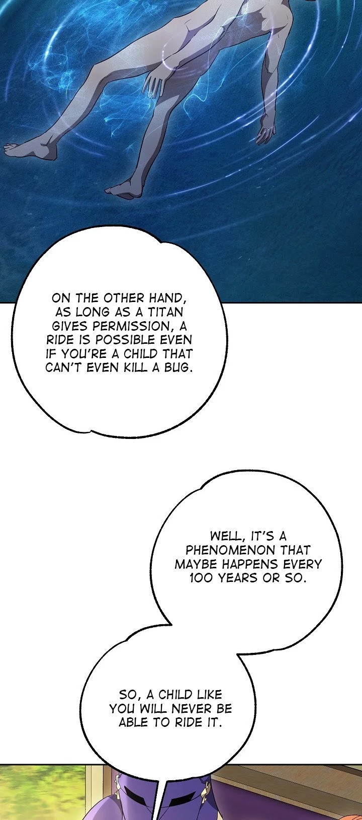 Skeleton Soldier Couldn’t Protect the Dungeon Chapter 99 page 37 - Chapter 99