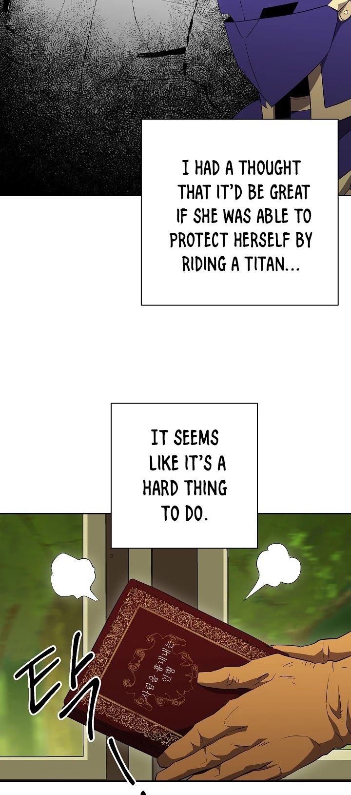Skeleton Soldier Couldn’t Protect the Dungeon Chapter 99 page 39 - Chapter 99