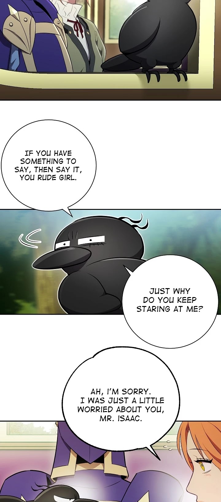 Skeleton Soldier Couldn’t Protect the Dungeon Chapter 99 page 4 - Chapter 99