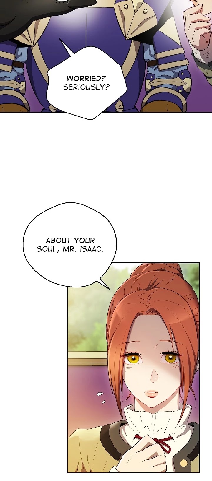 Skeleton Soldier Couldn’t Protect the Dungeon Chapter 99 page 5 - Chapter 99