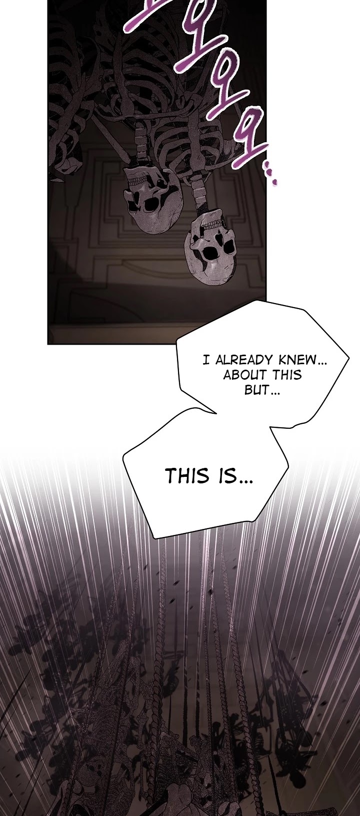 Skeleton Soldier Couldn’t Protect the Dungeon Chapter 99 page 50 - Chapter 99