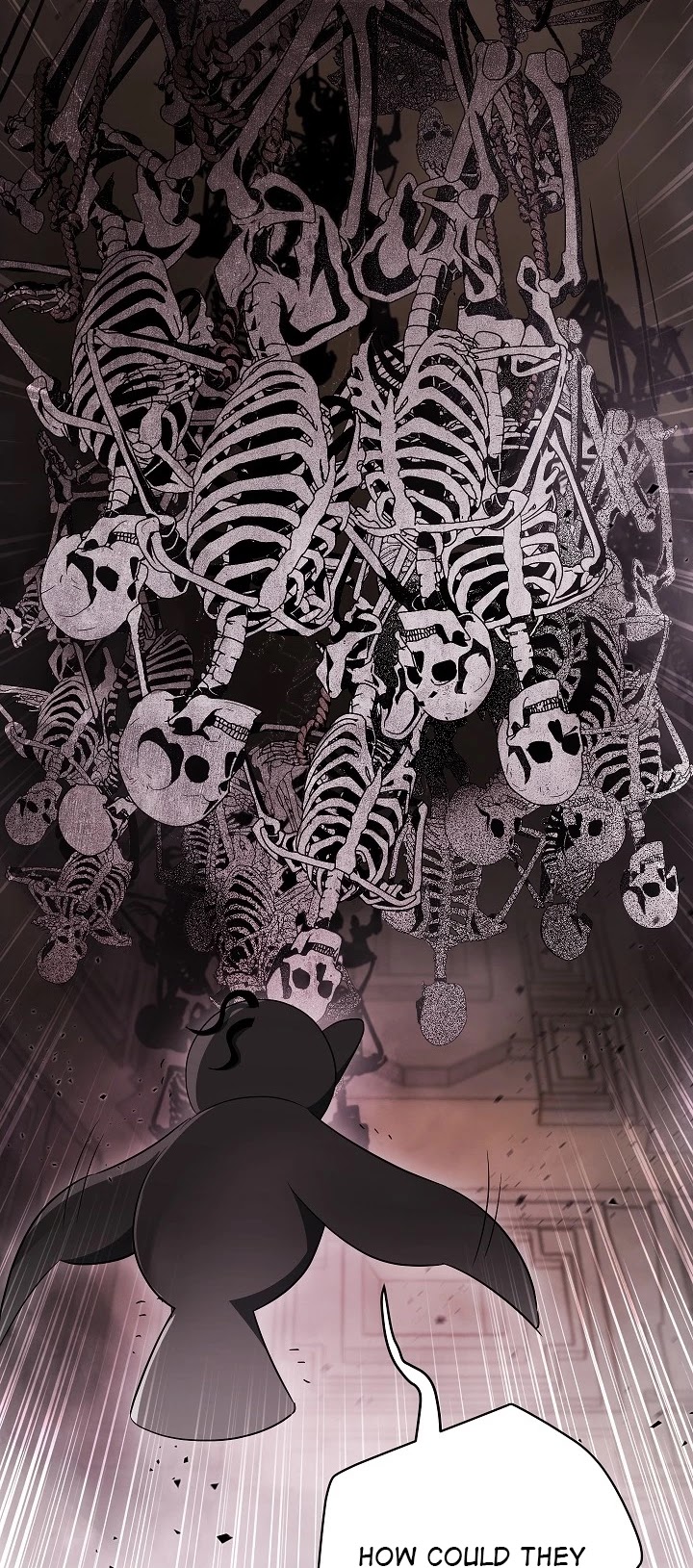 Skeleton Soldier Couldn’t Protect the Dungeon Chapter 99 page 51 - Chapter 99