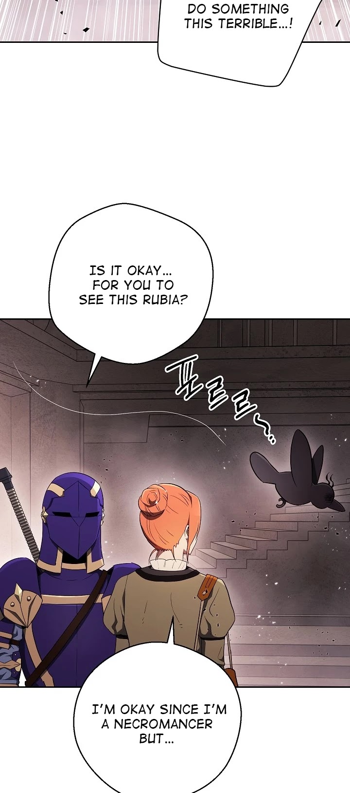 Skeleton Soldier Couldn’t Protect the Dungeon Chapter 99 page 52 - Chapter 99