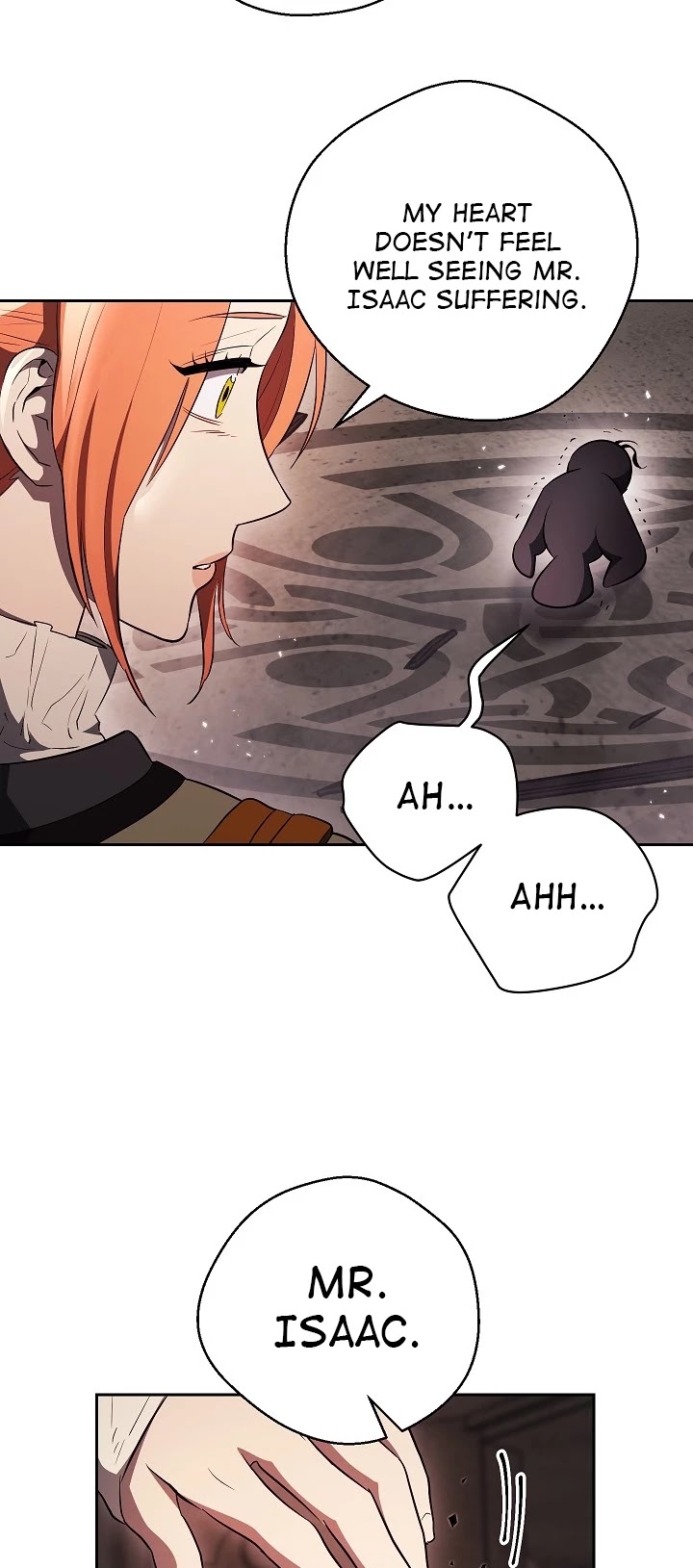 Skeleton Soldier Couldn’t Protect the Dungeon Chapter 99 page 53 - Chapter 99