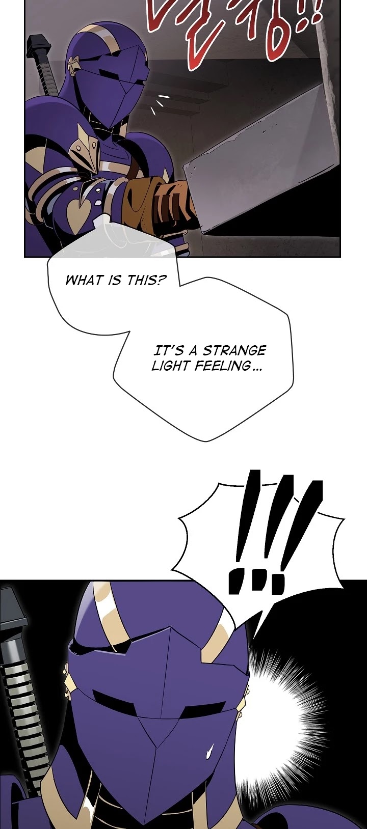 Skeleton Soldier Couldn’t Protect the Dungeon Chapter 99 page 58 - Chapter 99