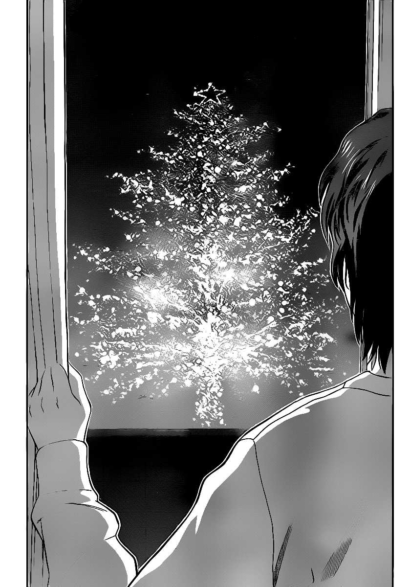 Sket Dance Chapter 171 page 14 - Chapter 171: Christmas Card, Part 2
