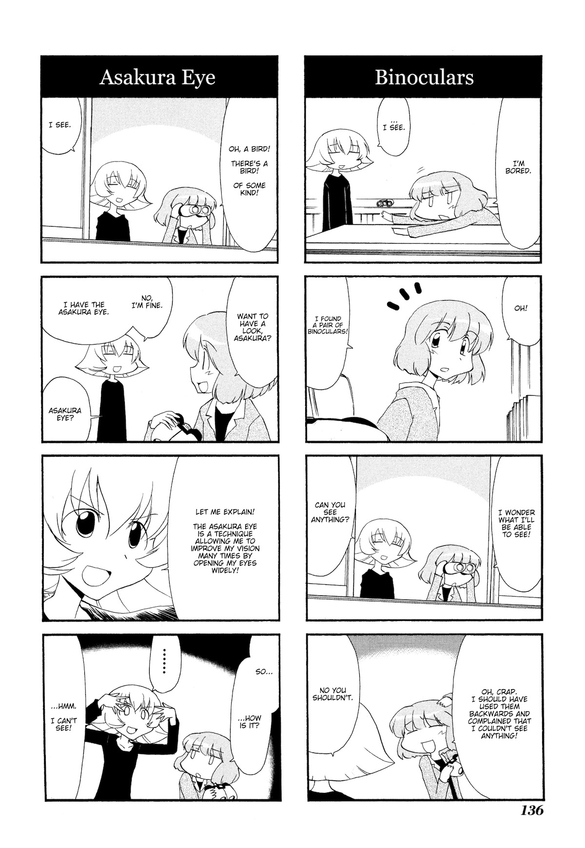 Sketchbook Chapter 101 page 4 - Chapter 101