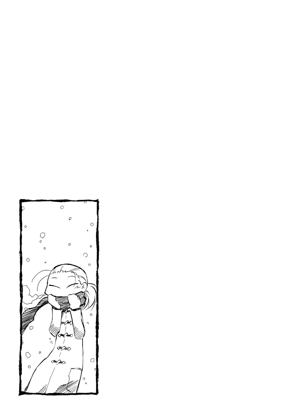 Sketchbook Chapter 104 page 9 - Chapter 104