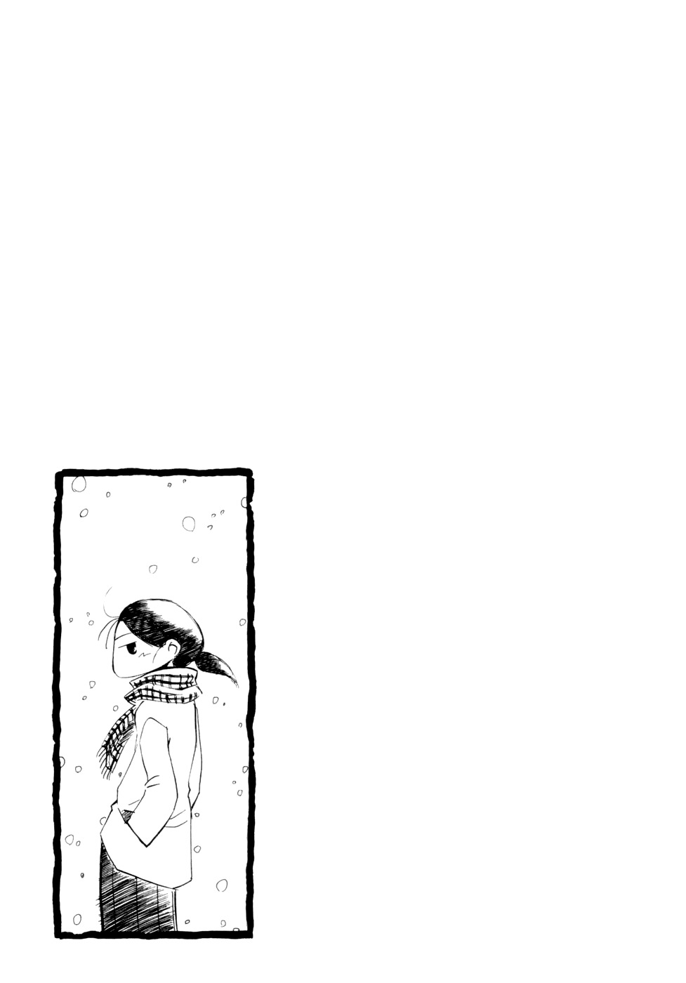 Sketchbook Chapter 11 page 9 - Chapter 11