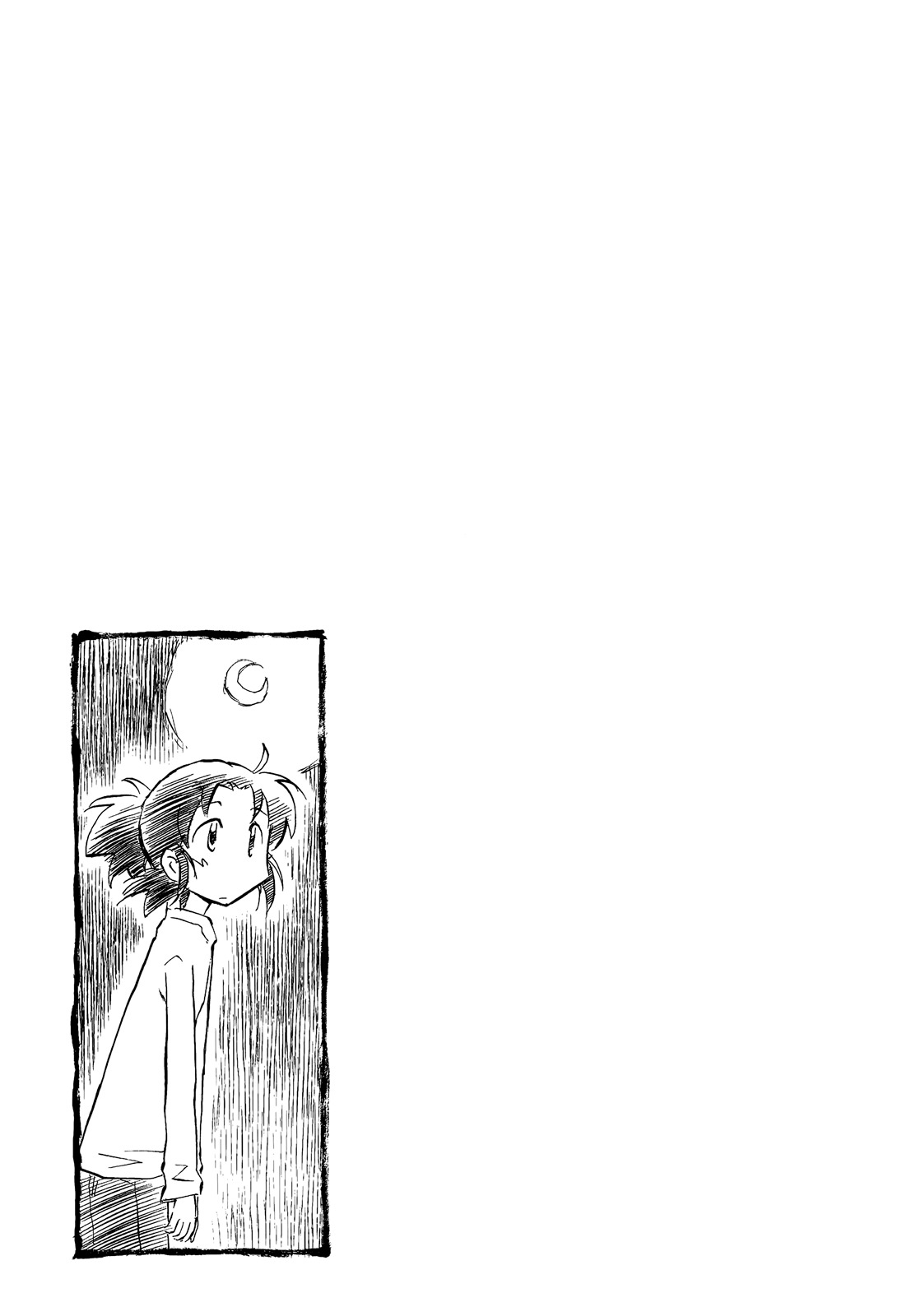 Sketchbook Chapter 113 page 9 - Chapter 113